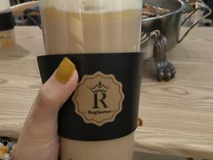 -茶创园(万象汇店)