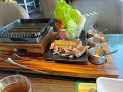 -豪客来牛排(西昌大巷口月城广场店)