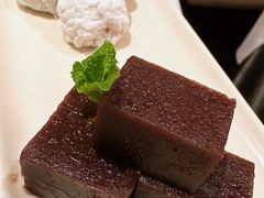 -四季民福烤鸭店(王府井东安门店)