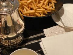 -Salon de Ville浦江汇(上海外滩华尔道夫酒店店)