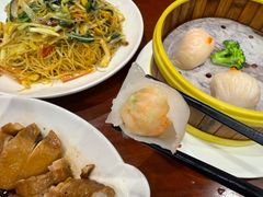 -古南都·老广东酒楼(龙江店)