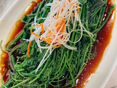 -领头羊·西部烧烤·特色菜(北新桥店)