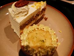 苏格兰鸡蛋-上海苏宁宝丽嘉酒店·Cafe Bellagio西餐厅