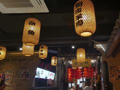 -帝一铭家宴(板塘店)
