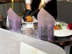 -PARFUM FLORAL花境法餐(南京首店)