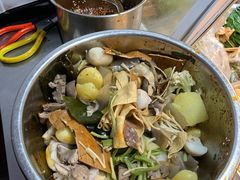 芋头-胖子好盐水鸭(总店)