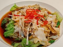 -将相和·海鲜蒸饺大连菜