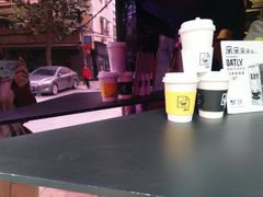 -JPG coffee(广州体育西店)