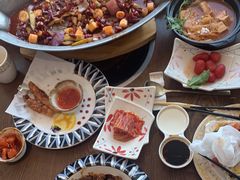 -蟹之国·精品蟹料理(极地店)