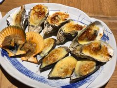 -松岛日本料理(汾江路店)