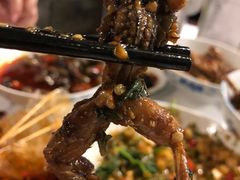 -文和友老长沙龙虾馆(化龙池店)