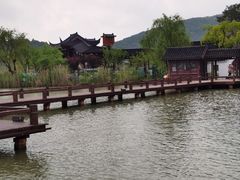 -南北湖风景区