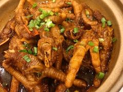 -一楼食业·美食人家