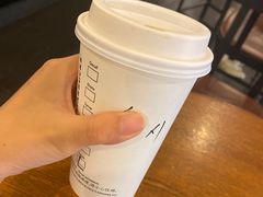 -星巴克(无锡大东方店)