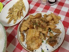 -鹤睦鱼生·啫啫煲·海鲜(保利百合店)