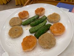 -寻味顺德·南记酒家·传统顺德菜·鱼生(广源路店)