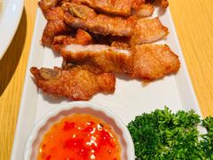 秘制甘香骨-林辉家宴·本地家常菜·头牌清远鸡(先锋店)