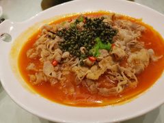 酸汤肥牛-金时代顺风大酒店(临港百联店)
