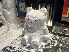 -鸣记脆皮烤鱼·海鲜烤鱼(马栏店)