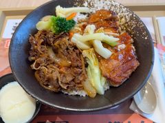 -吉野家(中关村3店)