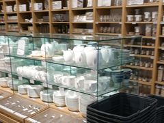 -MUJI无印良品(滨江宝龙城店)
