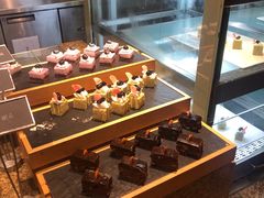 -温州喜来登酒店-盛宴西餐厅
