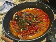 -俏九州·小炒黄牛肉(华润万象汇店)