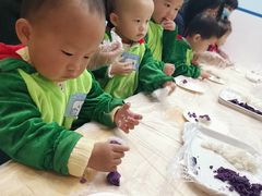 -西安柏卡瑞托育