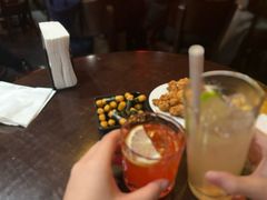 -JZ Club 爵士酒吧(上海店)