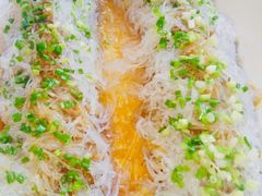 蒜蓉蛏子-尚岛私房菜(西方巷店)