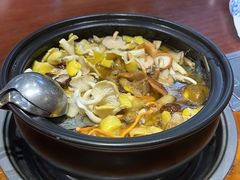 -菌之家·专业纯野生菌火锅·特色炒菌