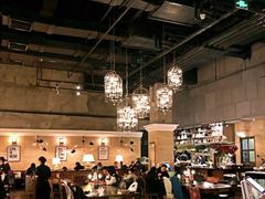 大堂-Let's Taipei 非常烘焙(太古里店)
