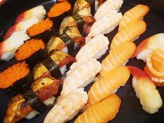 -东京屋(武定路店)