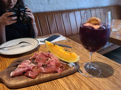 -La Strada(安福路店)