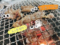 牛肋条-P1泥炉烤肉(市桥富华东路店)