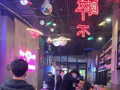 -沪上名羊天下•烤羊腿•东北烧烤•小龙虾(浦东直营总店)