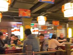 -蜀大侠火锅(总府路店)