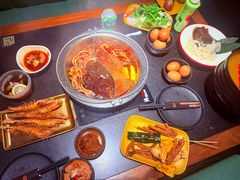 -牛New寿喜烧(虹桥新天地店)