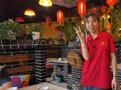 -江湖水乡铁锅炖魚(周庄嘉园店)