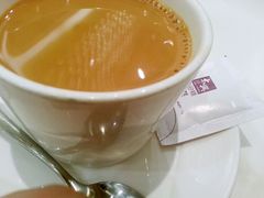 奶茶-太兴餐厅(东方广场分店)