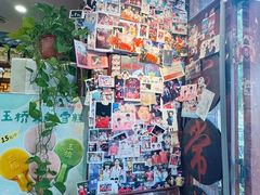 -玉桥餐厅(天坛店)