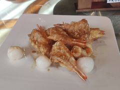 -那家小馆•北京菜•烤鸭(香山店)