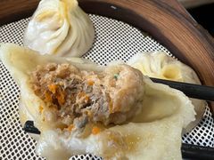 -老淮城·长鱼面(河下古镇店)