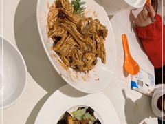 -大鸭梨烤鸭(左家庄店)