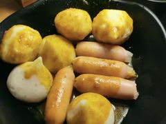 蟹子包-超级魔厨(地王店)