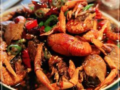 -马头巷·隐庐居·红油大虾(园区店)