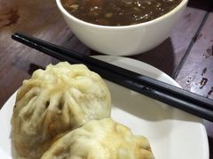 -姚记炒肝店(鼓楼店)
