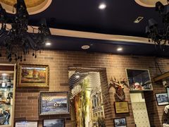 -安德烈俄式西餐厅(中央大街店)