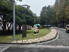 -太阳岛度假酒店