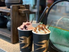 -BeauTea水仙(coco park店)